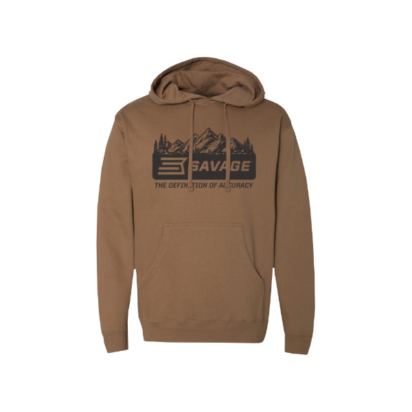 Landscape Hoodie