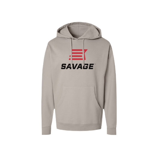 Signature Hoodie