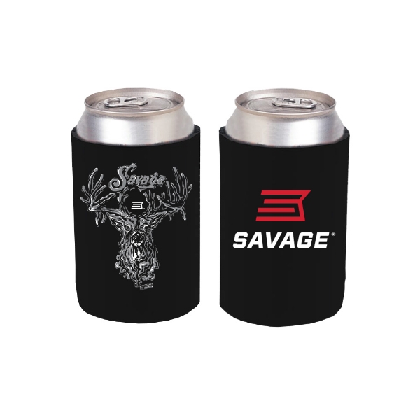 Savage Koozie