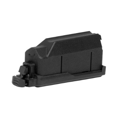 ALL AXIS - AXIS II - 110 APEX & 110 ULTRALITE - SHORT ACTION 3/4 view of Axis II Short Action Magazine