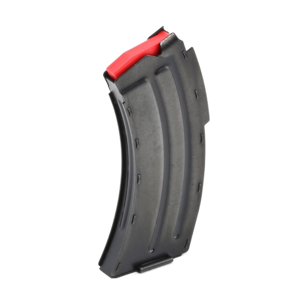 Side view of MK II SERIES 10 Round Magazine