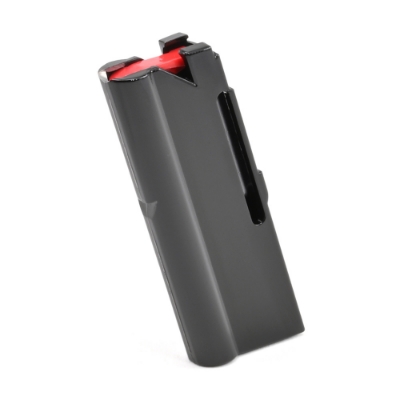 64 SERIES magazine Side view of 64 SERIES magazine