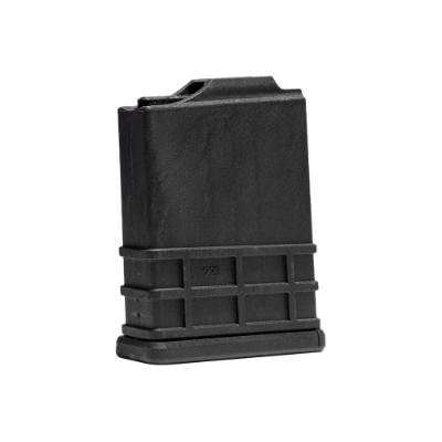 IMPULSE - SHORT ACTION magazine Side view of  IMPULSE - SHORT ACTION Magazine