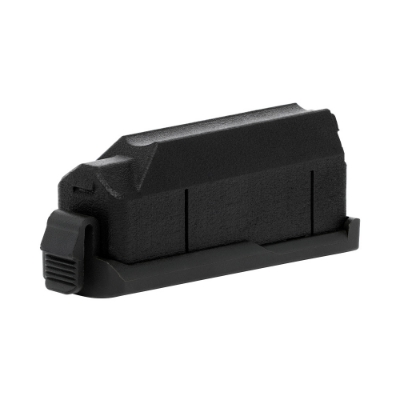 110 APEX & 110 ULTRALITE - LONG ACTION magazine 3/4 view of 110 APEX & 110 ULTRALITE - LONG ACTION