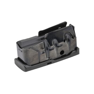 MODEL 110 - SHORT ACTION magazine 3/4 view of MODEL 110 - SHORT ACTION magazine