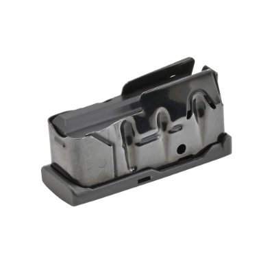 MODEL 110 - SHORT ACTION magazine 3/4 view of MODEL 110 - SHORT ACTION magazine