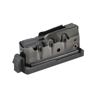 MODEL 110 - SHORT ACTION Magazine 3/4 view of MODEL 110 - SHORT ACTION Magazines