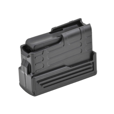 220 SLUG GUN magazine 3/4 view of 220 SLUG GUN magazine