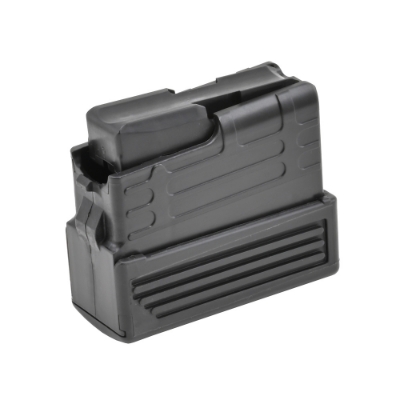 212 SLUG GUN magazine 3/4 view of 212 SLUG GUN magazine
