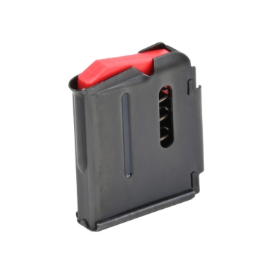 93 / 93R17 SERIES - MAGNUM magazine 3/4 view of 93 / 93R17 SERIES - MAGNUM magazine