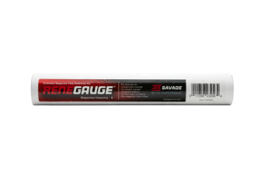 Show details for 23256 - RENEGAUGE EXTENDED MAG TUBE ASSEMBLY KIT Picture of 23256 - RENEGAUGE EXTENDED MAG TUBE ASSEMBLY KIT