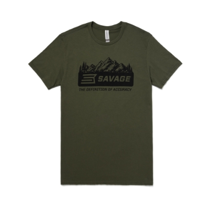 Show details for Landscape Tee Picture of Landscape Tee