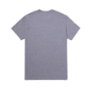 Heather Grey Logo Tee