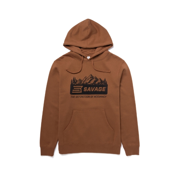 Landscape Hoodie