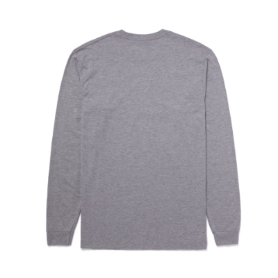 Show details for Americana LS Tee Americana LS Tee