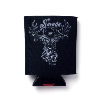 Show details for Savage Koozie Picture of Savage Koozie