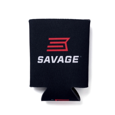 Show details for Savage Koozie Picture of Savage Koozie