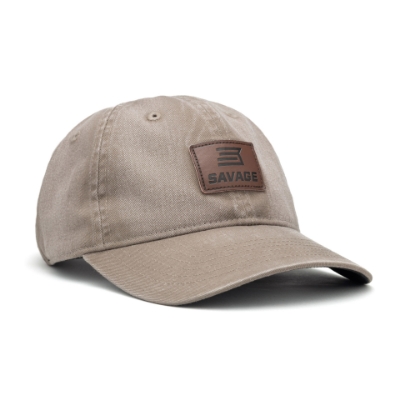 Show details for Savage Dad Hat Picture of Savage Dad Hat