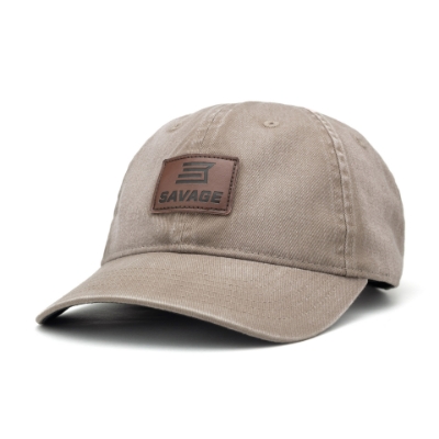 Show details for Savage Dad Hat Picture of Savage Dad Hat