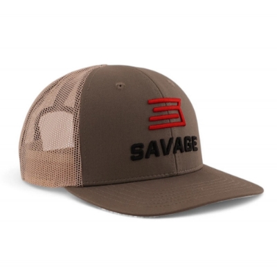 Savage Arms Headwear | Savage Arms Base Camp