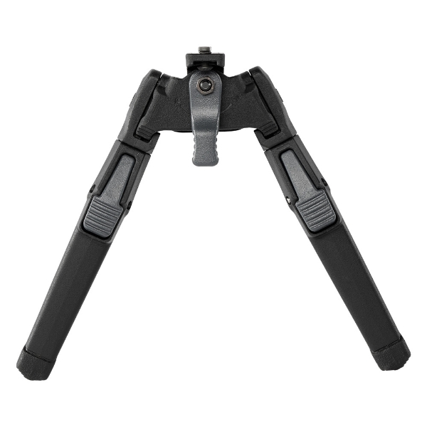 Savage M-LOK bipod on white background
